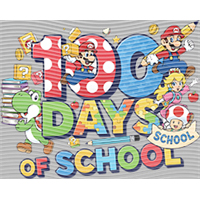 One hundred days-YD 36